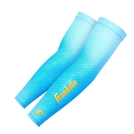 프랭클린 암슬리브 자외선차단 팔토시 양팔 1세트 캐롤리나블루 23590C6