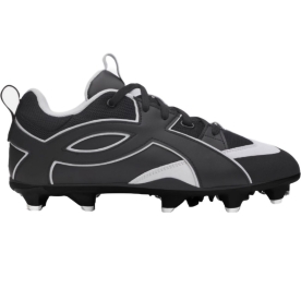 언더아머 UA 야드 아이콘 야구 포인트화 블랙 6010140 001