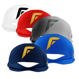 프랭클린 헤어밴드 운동 스포츠 트레이닝 헤드밴드 23592