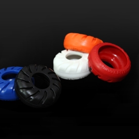 슈퍼스킨 야구 배트 파워패드 파워캡 배트보호 충격완화