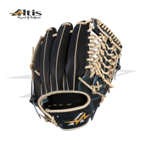 알티스 JP W.O.B 내야 야구 글러브 11.75인치 네이비/블랙/크림 I-610