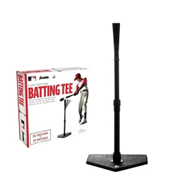프랭클린 MLB 플렉스 탑 프로 야구 배팅티 24953
