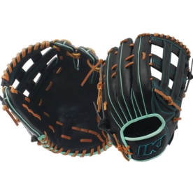 [B품] 인코자바 외야 야구 글러브 13.25인치 블랙 CR OF-X1(BLACK)25