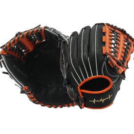 [B품] 인코자바 투수 올라운드 야구 글러브 12인치 블랙/오렌지 RP BP-5(BK/OR)25