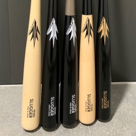 하쿠소 메이플 우드 야구 나무 배트 KBO 공인 배트