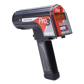 Stalker Pro 3 스토커 스피드건 스포츠 스피드 레이더