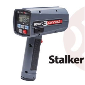 Stalker Sport 3 Connect 스토커 스피드건 스포츠 스피드 레이더