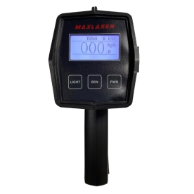 MAXLASER PRO II 스피드건 스포츠 스피드 레이더 SH-1