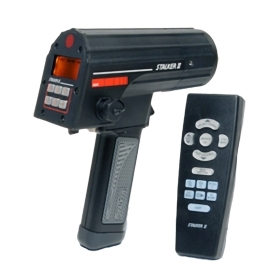 Stalker 스토커 교통 스피드건 스포츠 스피드 레이더 stalker II