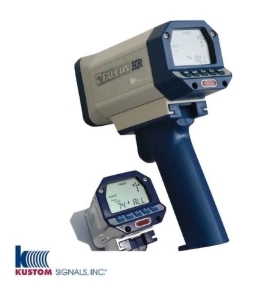 Ultra Mind FALCON HR 스피드건 스포츠 스피드 레이더