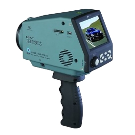 LANDUN 스피드건 스포츠 스피드 레이더 LDR-7