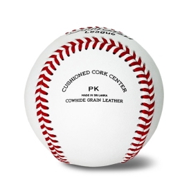 스카이라인 시합구 경식구 야구공 사회인 야구 등급 PK