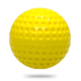 스카이라인 야구 피칭머신 야구공 우레탄 볼 12개 1타스 PM