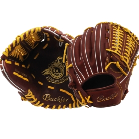 버클러 페임 프로 투수 올라운드 야구 글러브 12인치 모카 FP 1200DW-14(MOCHA)