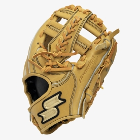 사사키 프로엣지 내야 야구 글러브 11.25인치 스페셜 오더 탄 PEO852