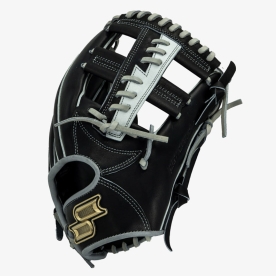 사사키 프로엣지 내야 야구 글러브 11.75인치 야노 마사야 모델 블랙 YANO 01