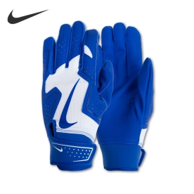 나이키 알파 2.0 야구 배팅 장갑 블루/화이트 N1013005176 IO1757-176