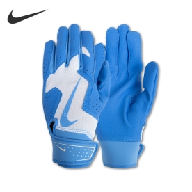 나이키 알파 2.0 야구 배팅 장갑 스카이블루/화이트 N1013005116 IO1757-116