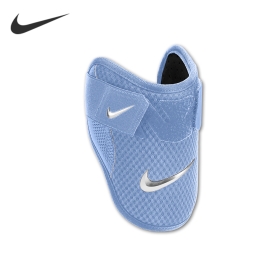 나이키 다이아몬드 야구 타자 암가드 엘보우 보호대 스카이블루 DO8274-431