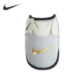 나이키 다이아몬드 야구 타자 암가드 엘보우 보호대 아이보리 DO8274-961