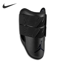 나이키 조던 플라이 야구 타자 배팅 엘보우 암가드 블랙 FZ7400-076