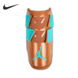 나이키 조던 플라이 야구 타자 배팅 엘보우 암가드 브라운/민트 FZ7400-831
