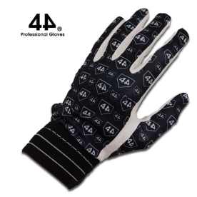 44 야구 수비 장갑 스페셜오더 44 패턴 블랙