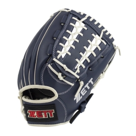 제트 올라운드 합피 글러브 캐치볼용 11.5인치 네이비 BPGK-11525