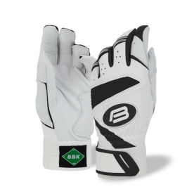BBK 2026 야구 배팅 장갑 타자 장갑 블랙 BG101
