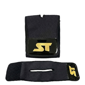 스톰 글러브 밴드 프리사이즈 블랙