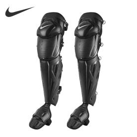 나이키 다이아몬드 엘리트 야구 렉가드 포수 보호대 블랙 DO8272-091