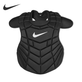 나이키 다이아몬드 엘리트 야구 포수 프로텍터 포수보호장비 블랙 DO8271-091