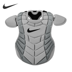 나이키 다이아몬드 엘리트 야구 포수 프로텍터 포수보호장비 그레이 DO8271-062