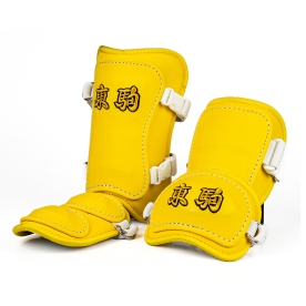 도쿠마 토코마 프로 직자수 야구 타자 암가드 풋가드 옐로우