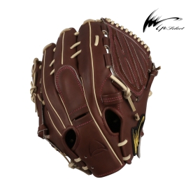 아이피셀렉트 내야 투수 야구 글러브 아르모니아백 초코 Ip.11AR-Gr