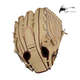 아이피셀렉트 내야 투수 야구 글러브 아르모니아백 카멜 Ip.11AR-Gr