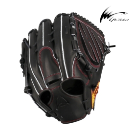 아이피셀렉트 내야 투수 야구 글러브 아르모니아백 블랙 Ip.01AR-Gr