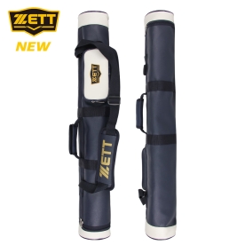 제트 야구 배트 가방 배트 케이스 3~4개입 무광 네이비 BAK-5253