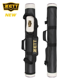 제트 야구 배트 가방 배트 케이스 3~4개입 무광 블랙 BAK-5253