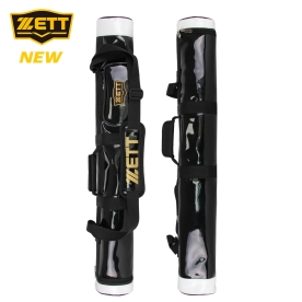 제트 야구 배트 가방 배트 케이스 3~4개입 유광 블랙 BAK-5153