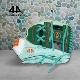 44 내야 야구 글러브 그린 몬스터 11.5인치 그린/민트 SH-014