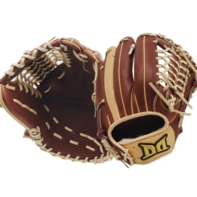 [B품] 다비드 내야 야구 글러브 11.75인치 모카/카멜 IN iF-43(MC/CM)25