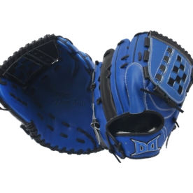 [B품] 다비드 투수 야구 글러브 12인치 블루/블랙 PS AP-53(RB/BK)25