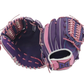 [B품] 다비드 내야 야구 글러브 11.5인치 퍼플/핑크 IN iF-22(PP/PK)25