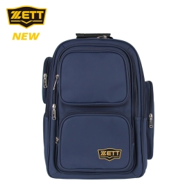 제트 야구 백팩 스포츠 운동 장비 가방 네이비 BAK-4267