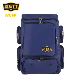 제트 야구 백팩 스포츠 운동 장비 가방 네이비 BAK-4263