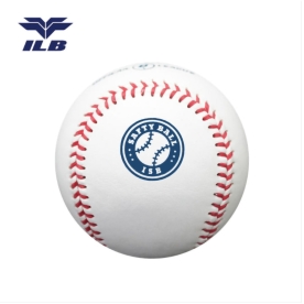 아이엘비 ILB 안전구 연식구 야구공 9인치 I-ISB