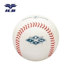 아이엘비 ILB 시합구 경식구 야구공 하드볼 사회인 프로 대학 고교 I-100A