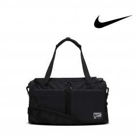 나이키 유틸리티 파워 2.0 더플백 S 블랙 FN4206 010