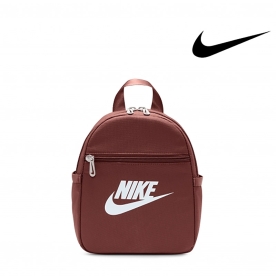 나이키 여성용 365 미니 백팩 가방 레드 세피아 CW9301 218